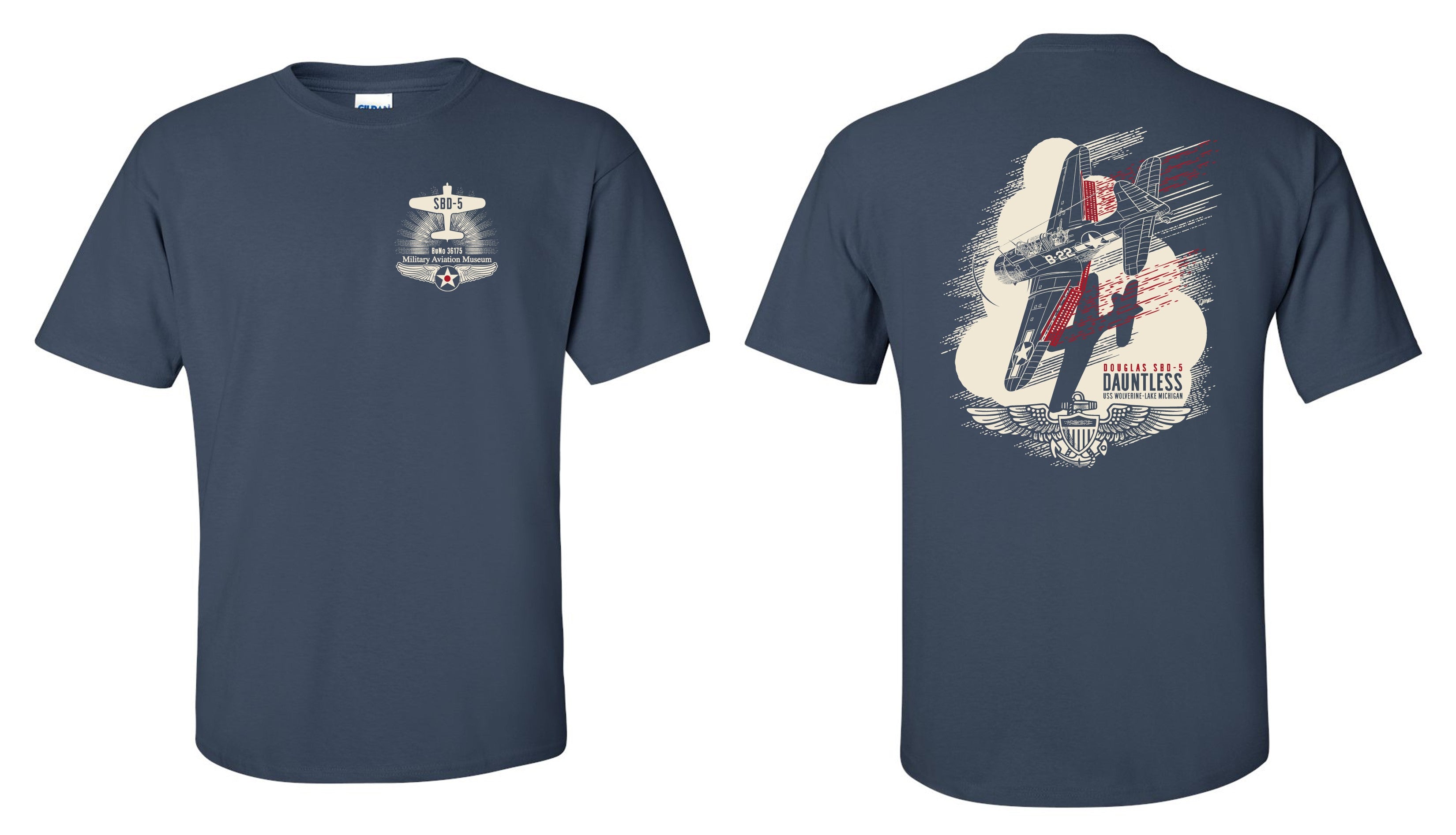 Apparel – Page 9 – Military Aviation Museum