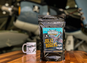 Warbird Coffee