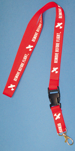 Remove Before Flight