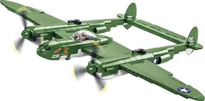 COBI Lockheed P-38 Lightning (H): Set #5726