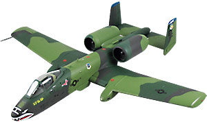 Smithsonian 1:48 Scale Large Diecast Metal Model, A-10 Thunderbolt II