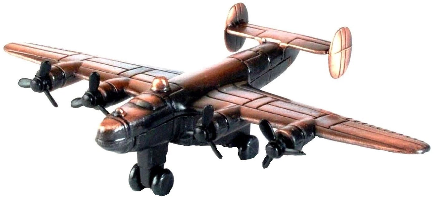 B-24 Liberator - Bronze Pencil Sharpener