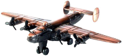 B-24 Liberator - Bronze Pencil Sharpener