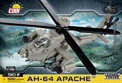 Cobi AH-64 Apache, 5808