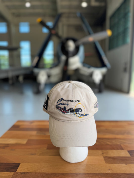 FG-1D Corsair VF-17 