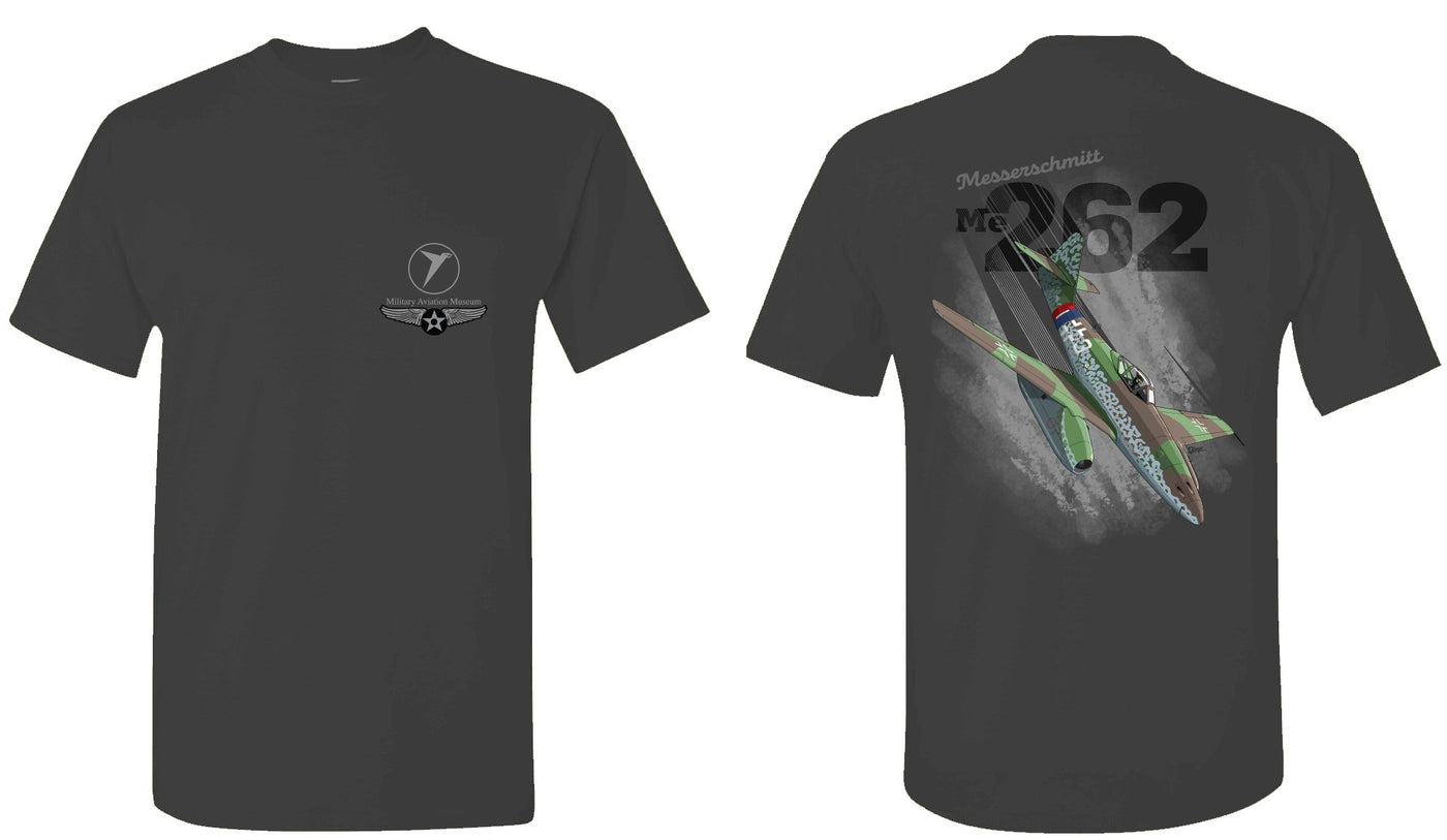 Me 262 Stormbird T-Shirt
