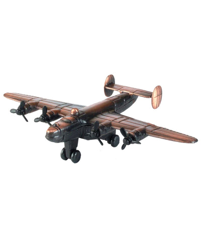 B-24 Liberator - Bronze Pencil Sharpener