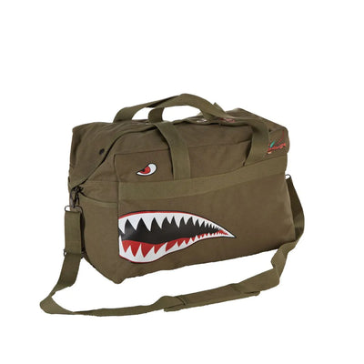 Flying Tigers Duffel Bag