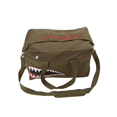 Flying Tigers Duffel Bag