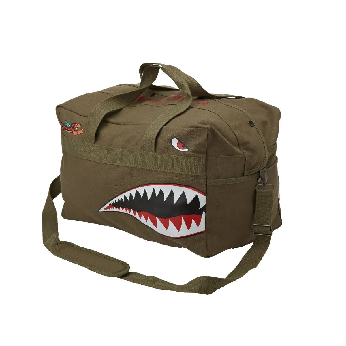 Flying Tigers Duffel Bag