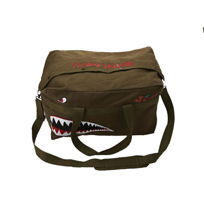 Flying Tigers Duffel Bag