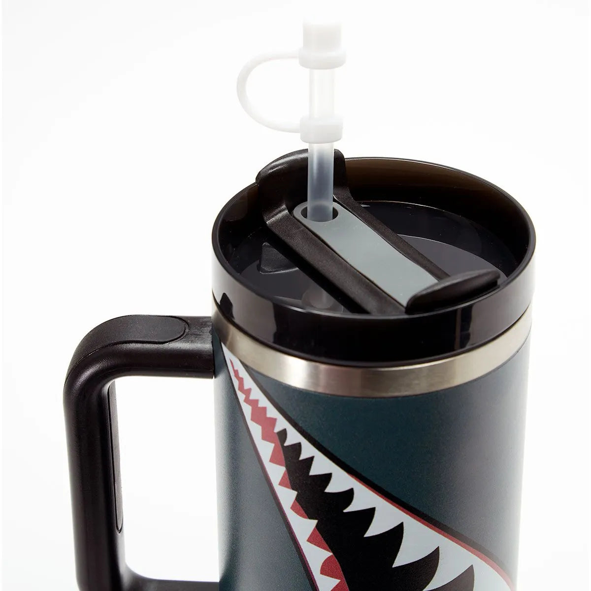 Flying Tigers 40oz Travel Mug