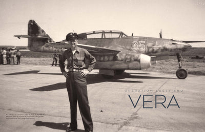 Me 262 Book