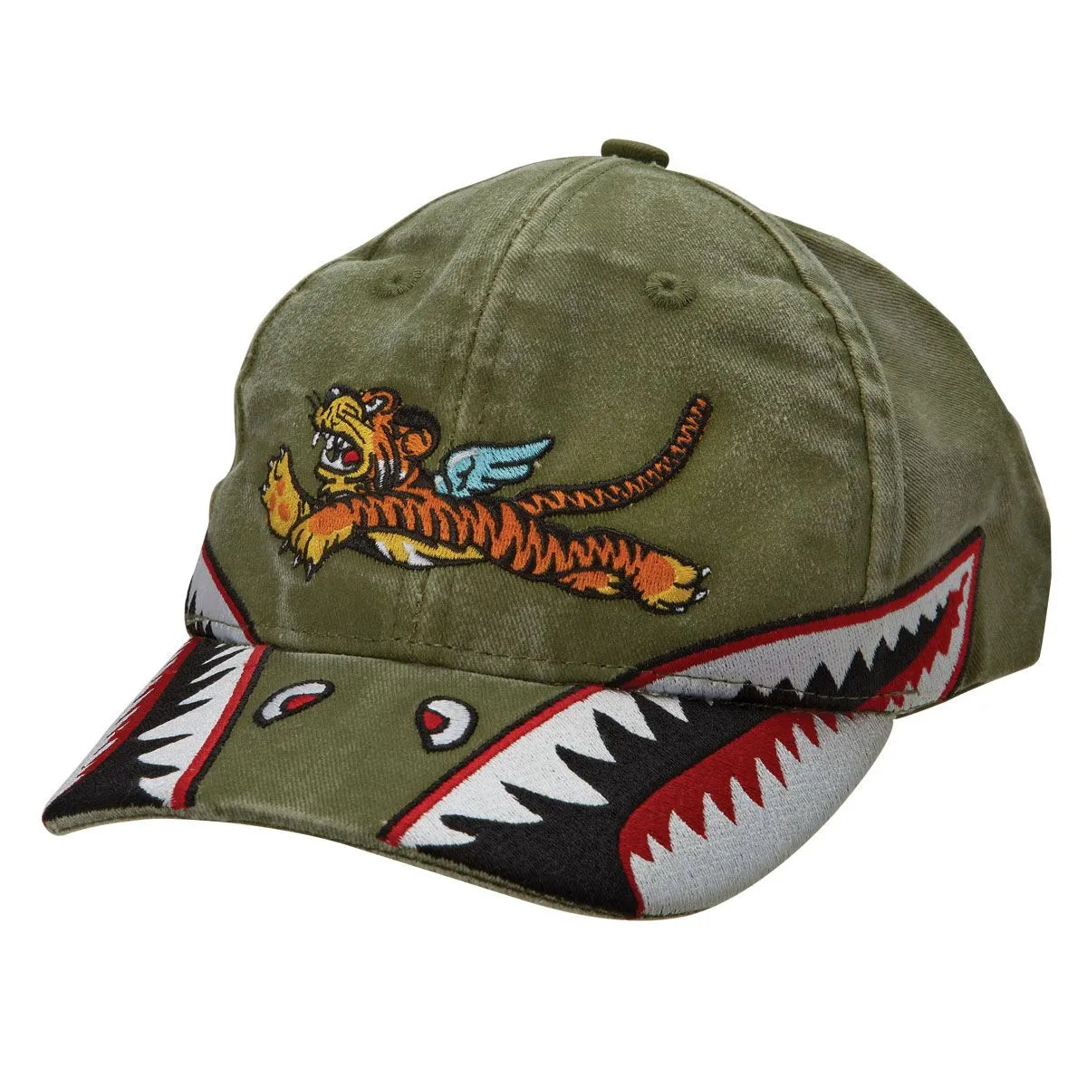 Flying Tigers Youth Hat