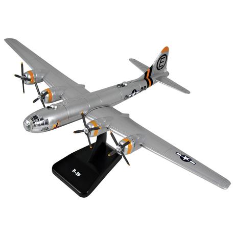 Smithsonian EZ Build B-29 Superfortress Plastic Model Kit