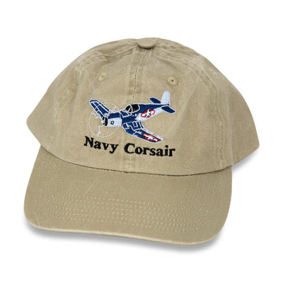 MAM Navy Corsair Hat
