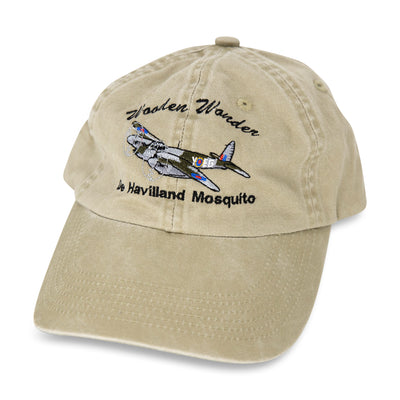 De Havilland Mosquito Hat