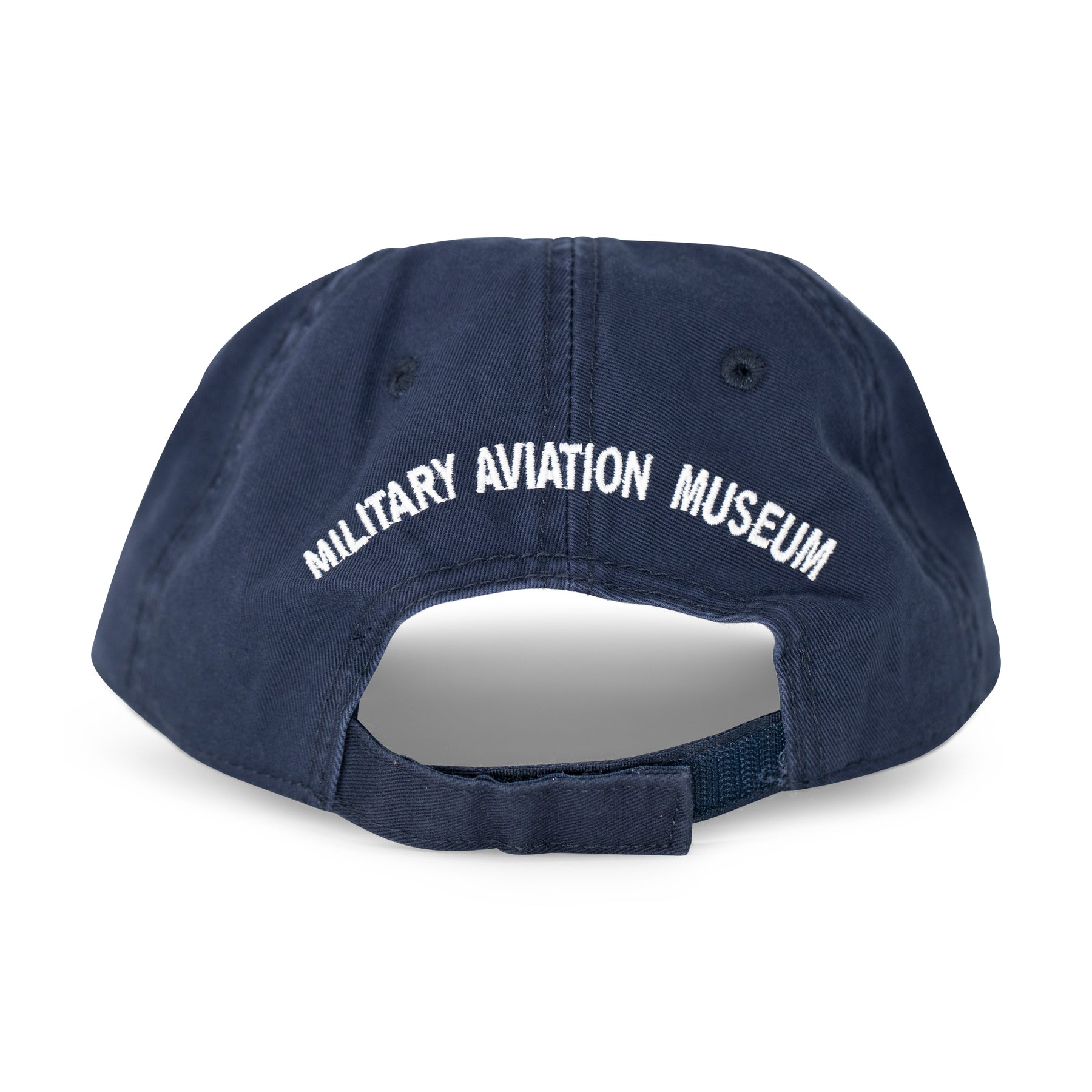 U.S. Roundel Hat – Military Aviation Museum