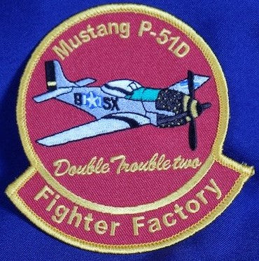 Fighter Factory Patch