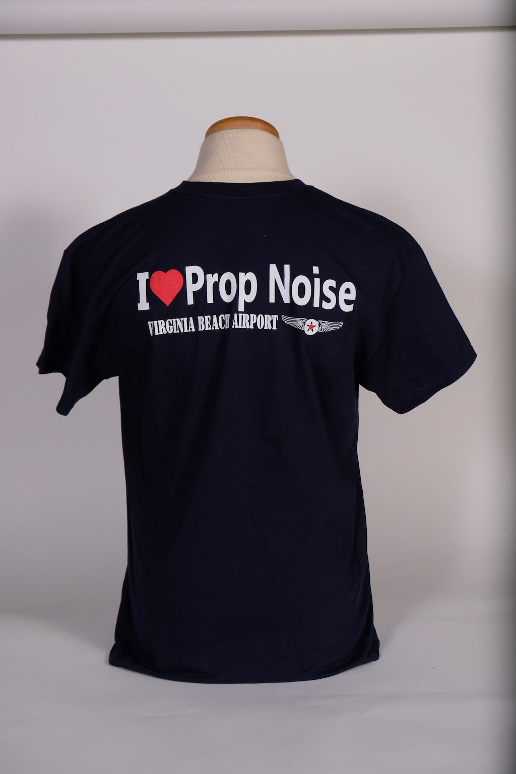 Prop Noise T-Shirt
