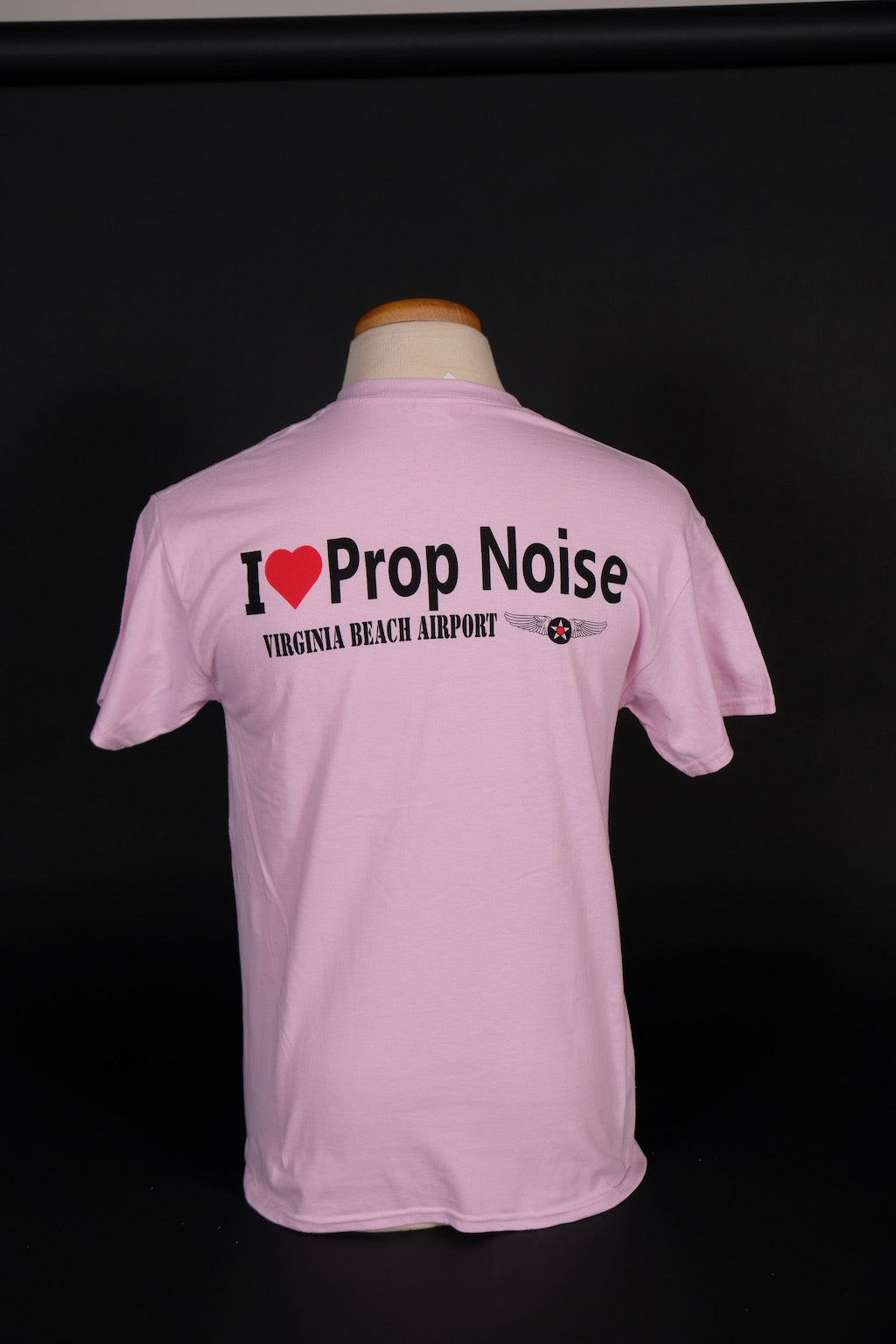 Prop Noise T-Shirt