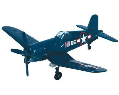 Smithsonian 1:48 Scale Large Diecast Metal Model, F4U Corsair