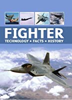 Fighter Book, Used