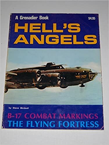 Hell's Angels Book, Used