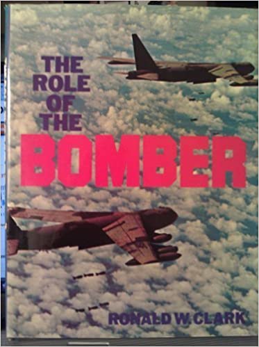 The Role of a Bomber Book, Used