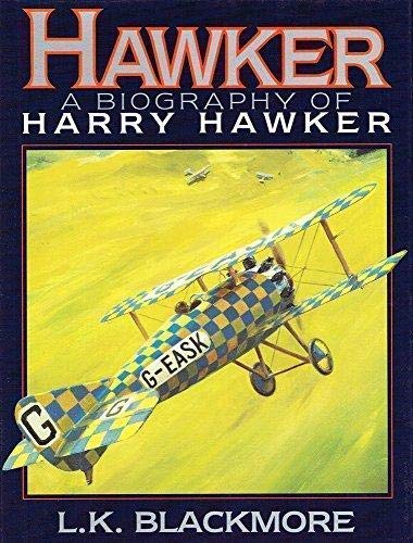 Hawker Book, Used