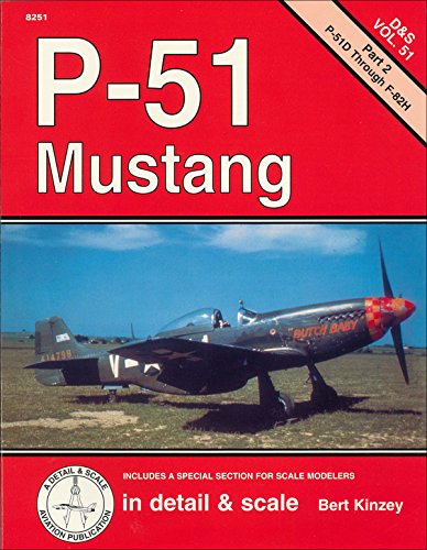 P-51 Mustang Book, Used – Military Aviation Museum