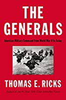The Generals Book, Used