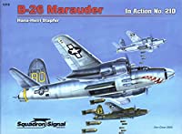 B-26 Marauder Book, Used
