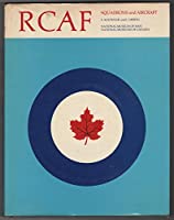 RCAF Book, Used
