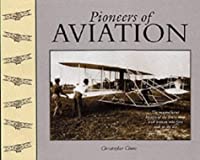 Pioneers of Aviation Book, Used