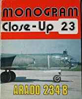 Monogram Close - Up 23 Book, Used