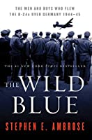 The Wild Blue Book, Used
