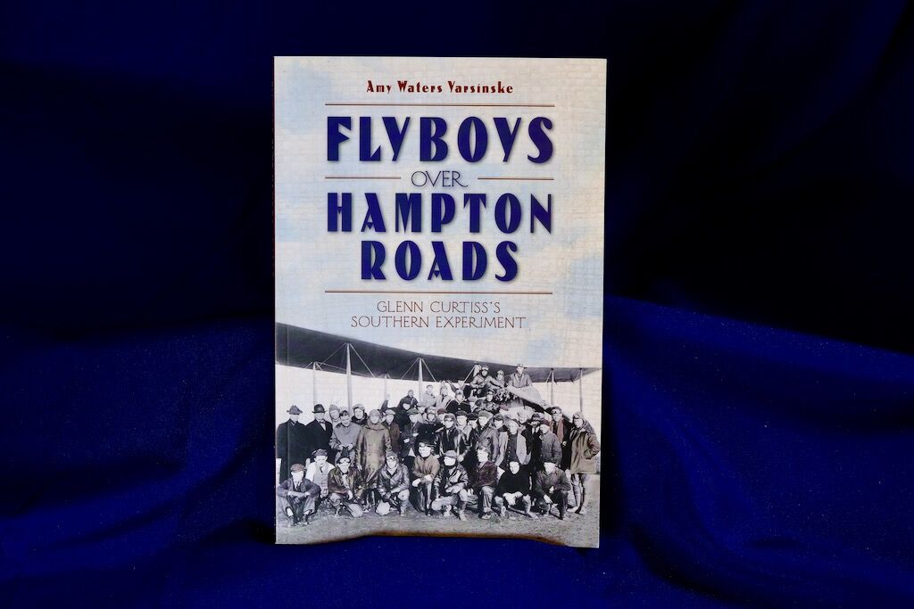 Flyboys Over Hampton Roads