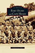 Fort Story and Cape Henry Book