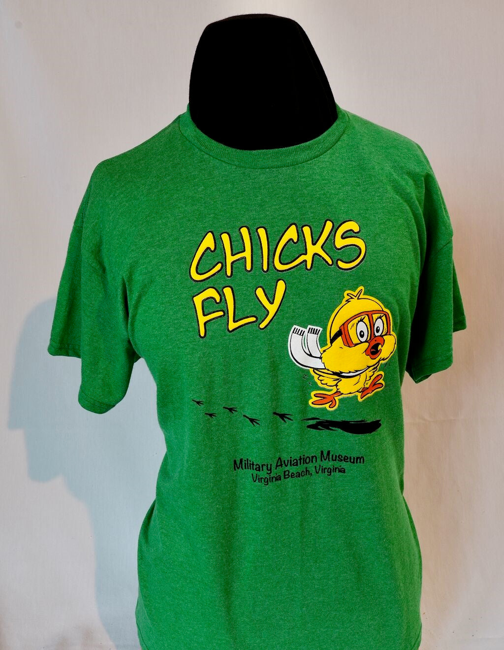 Youth Chicks Fly T-Shirt