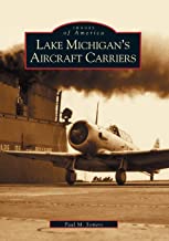 Lake Michigan's Aircraft Carriers Book