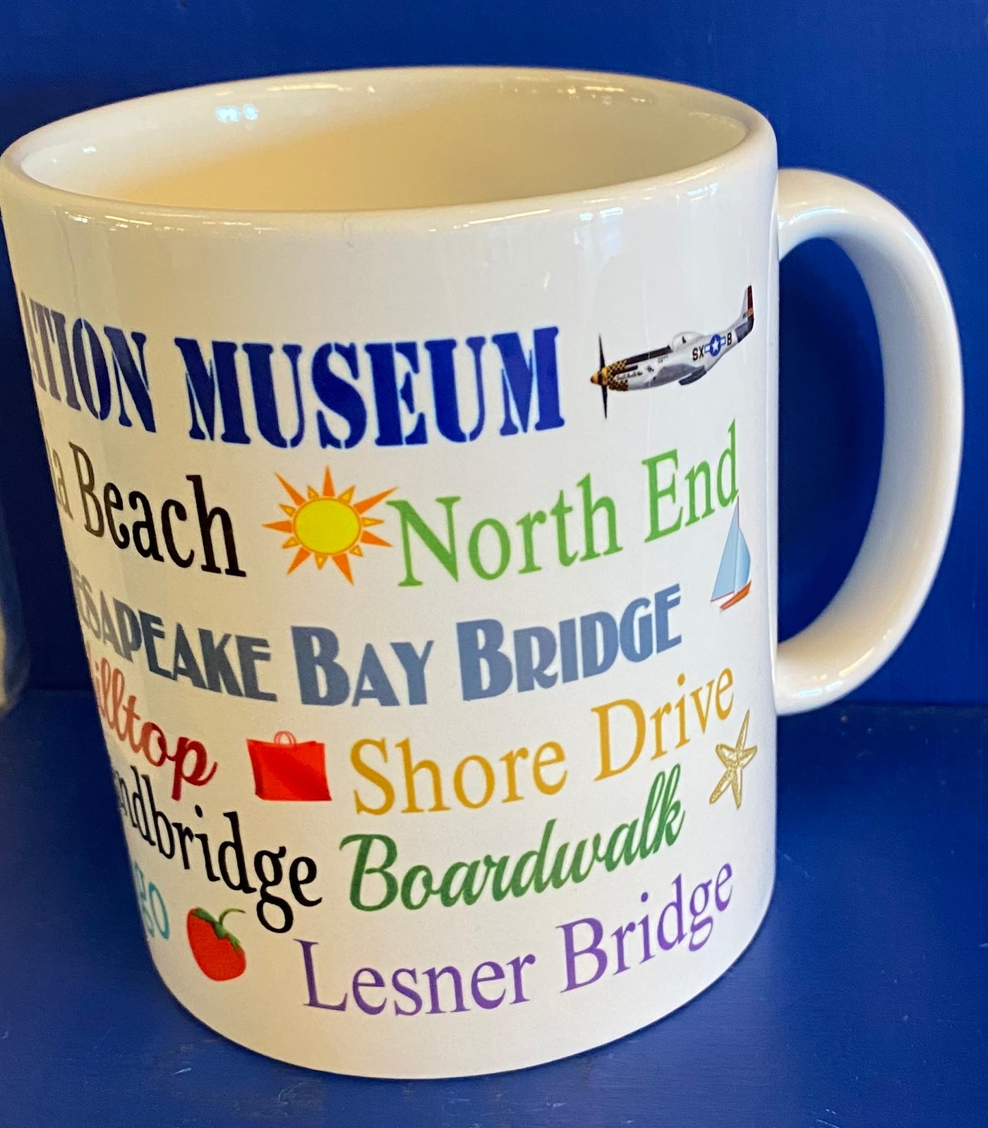 MAM Mug