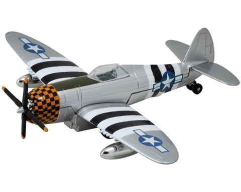 P-47 Pullback