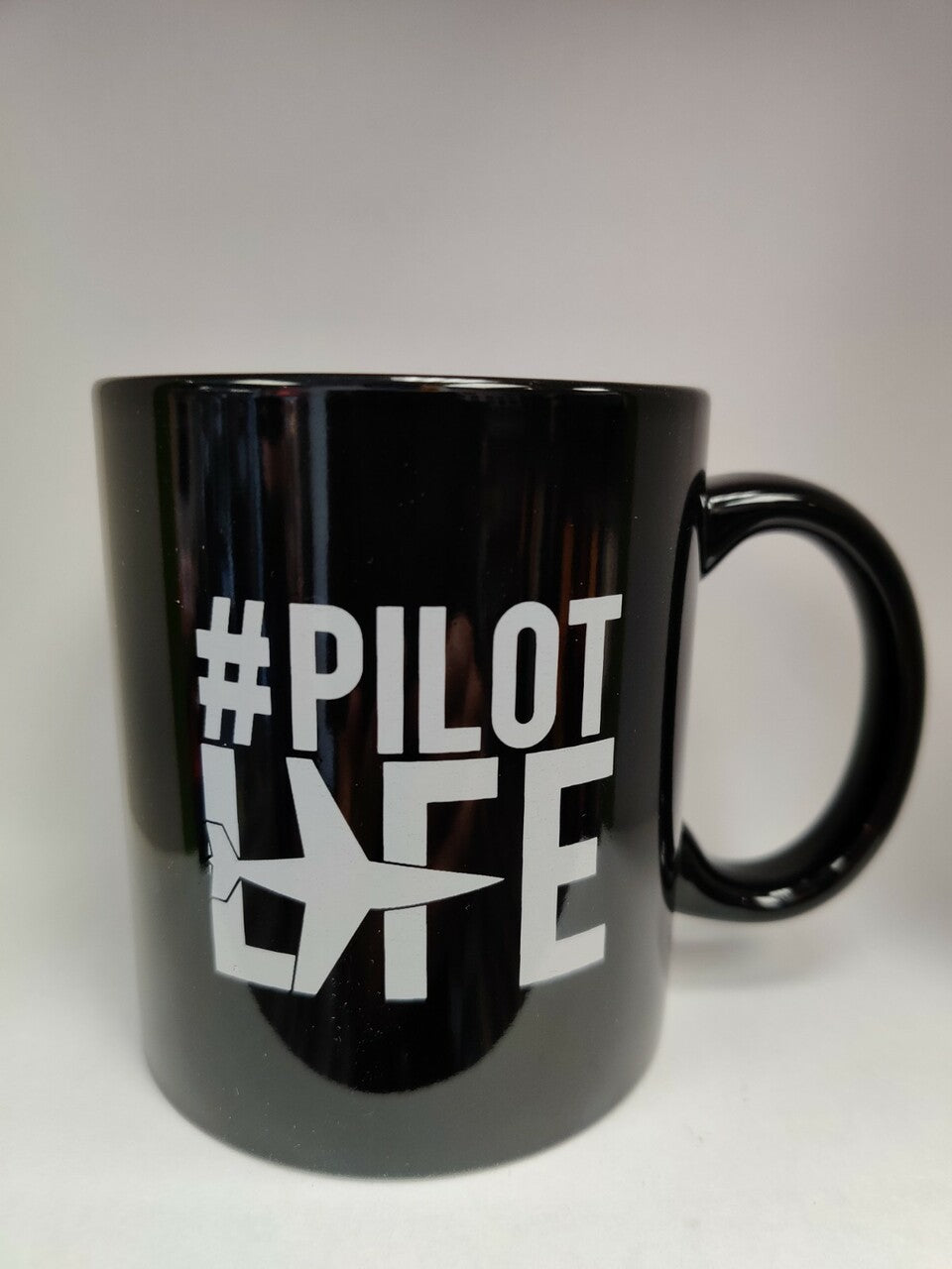 Pilot Life Mug
