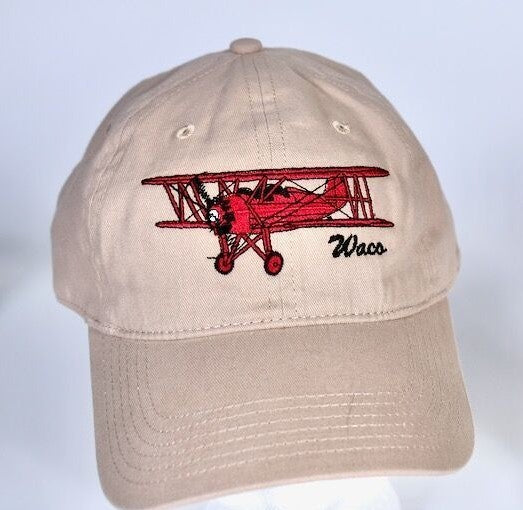 Waco Hat
